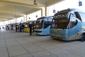 حدود ۵ میلیون مسافر در خوزستان جابجا شدند