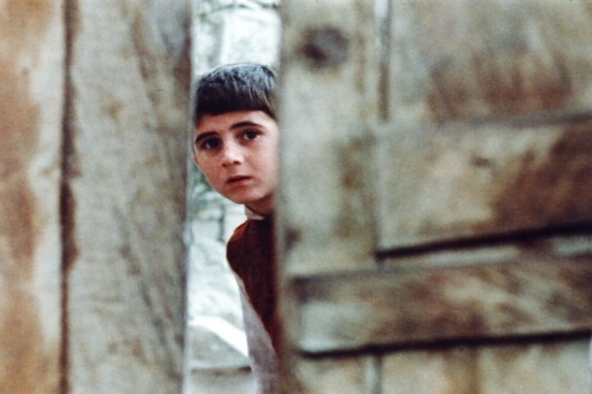 فیلم خانه دوست کجاست