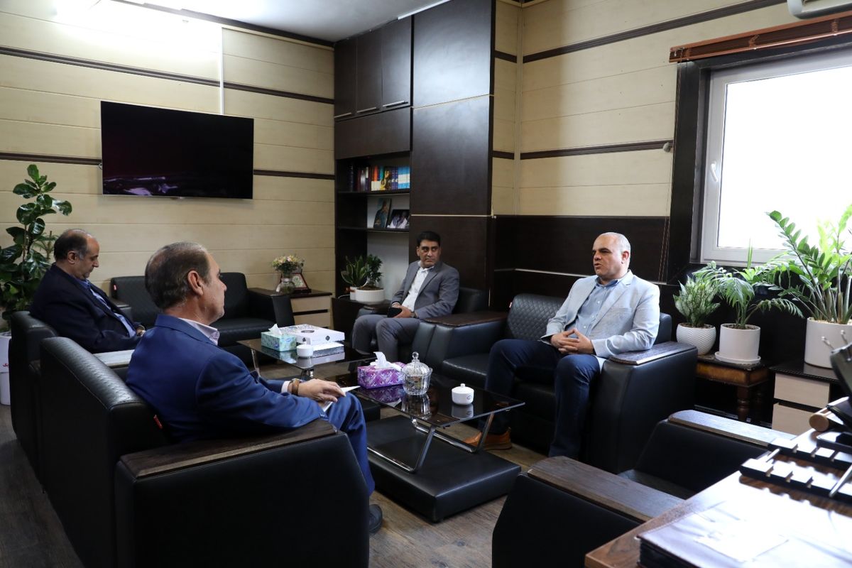 اتاق بازرگانی فارس 