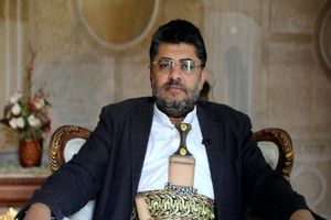 عربستان با حمله به فرودگاه صنعا دست به نقض مستقیم قوانین بشردوستانه زد