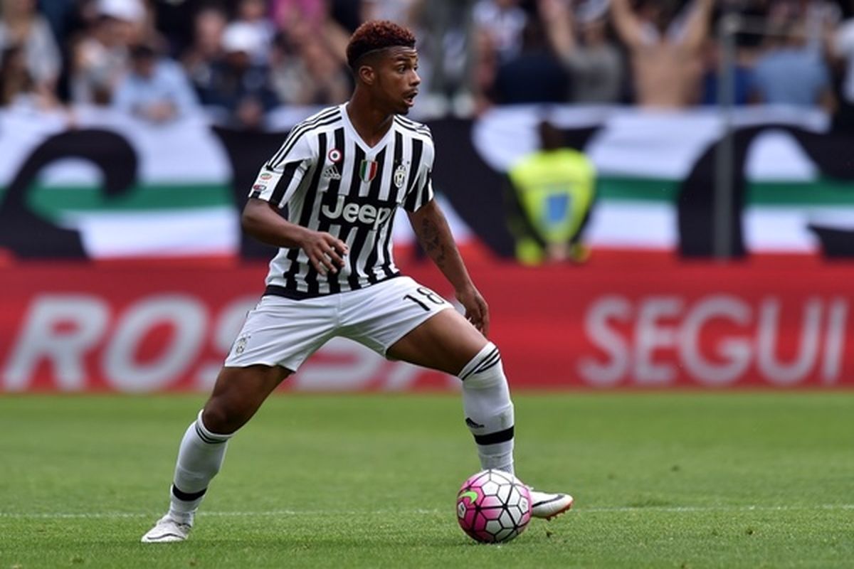 هافبک یوونتوس