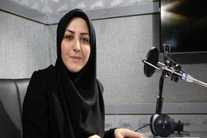 اجرای متفاوت المیرا شریفی‌مقدم در چاپ اول