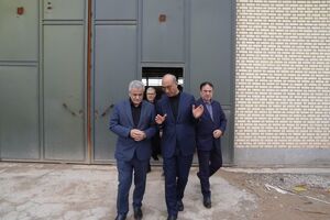 تکاپوی صنعتی در کرمانشاه؛ ۱۳ مصوبه جدید به تصویب رسید