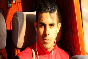 ملوان خواستار برخورد کمیته انضباطی با ثاقبی شد