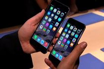 توقف فروش آیفون ۶ و ۶ پلاس در چین