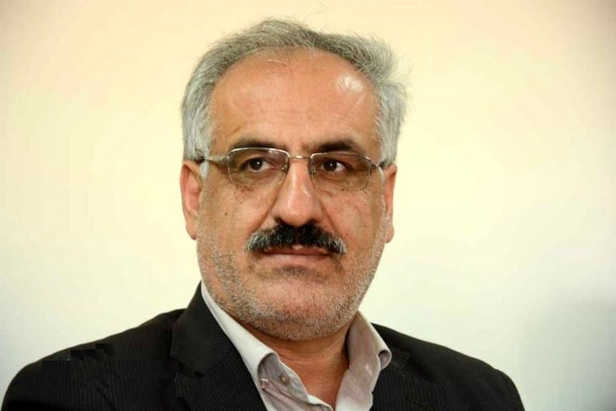 معاون امور اقتصادی استانداری کهگیلویه وبویراحمد