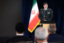 امنیت یکی از مزیت‌های راهبردی کشور و انقلاب اسلامی است