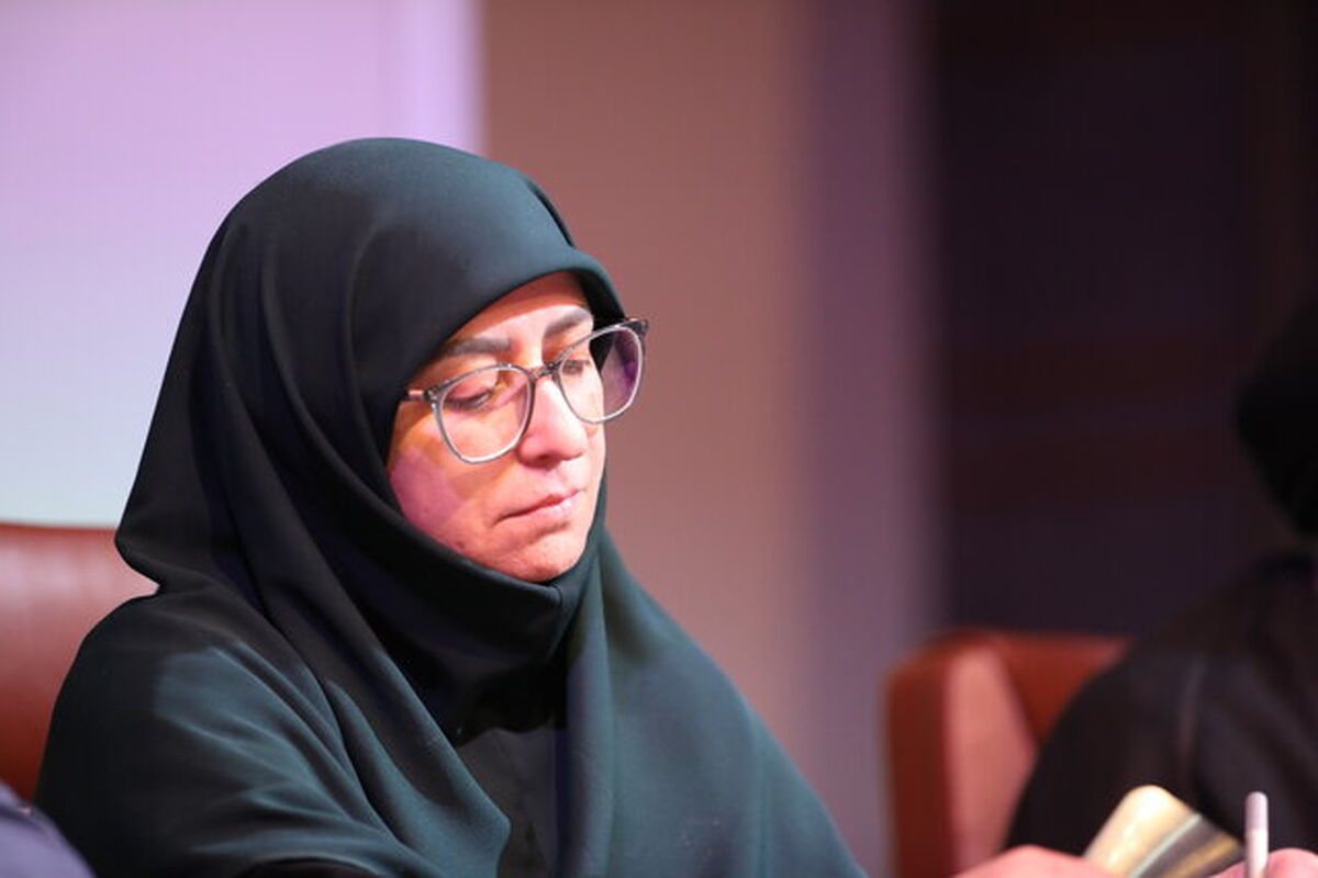 شینا انصاری