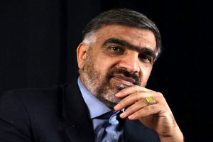 فریدون حسنوند رییس کمیسیون انرژی مجلس شد