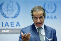 پیشرفت در گفت‌وگوهای آژانس و ایران حاصل شده است