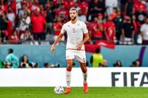 گل‌زنی تماشایی بازیکن اخراجی در لیگ روسیه + فیلم