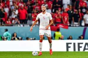 گل‌زنی تماشایی بازیکن اخراجی در لیگ روسیه + فیلم