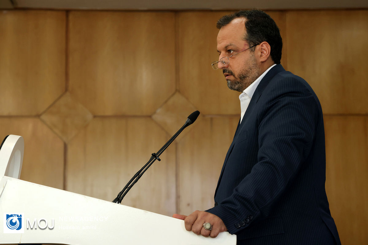 نشست خبری سخنگوی اقتصادی دولت