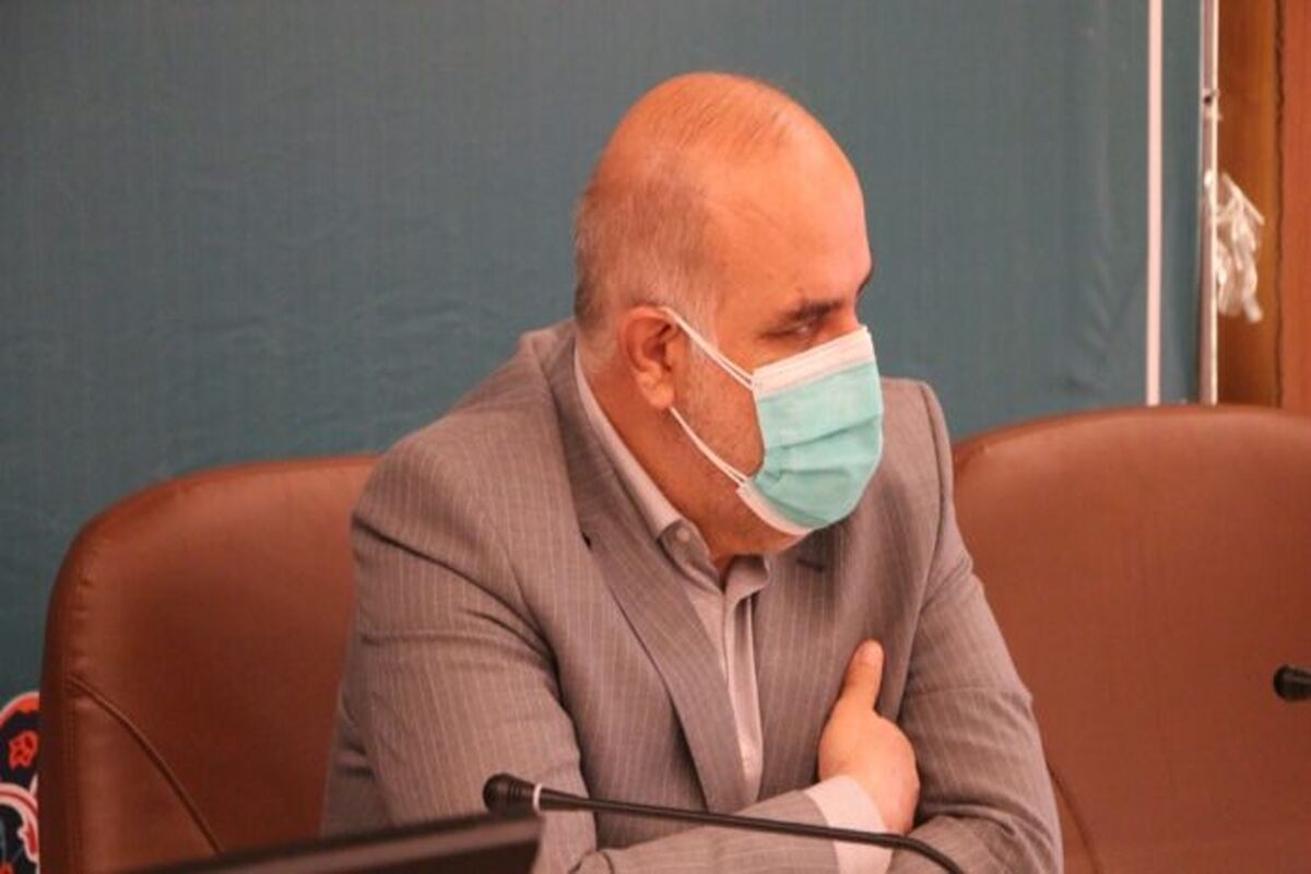 ستاد کرونا خوزستان