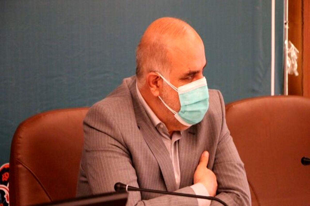 ستاد کرونا خوزستان