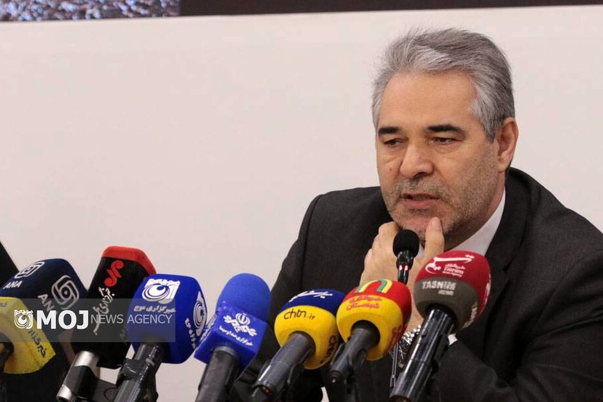 ندایی - صنایع دستی