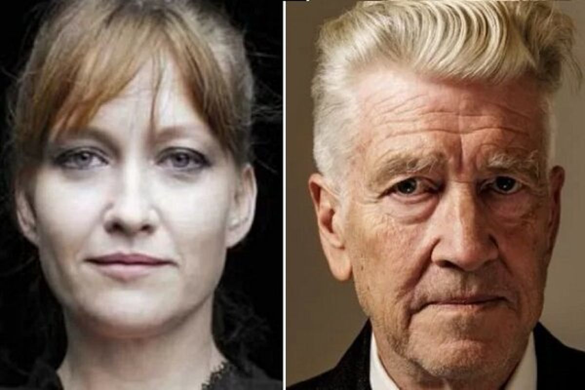 جنیفر لینچ ، دختر دیوید لینچ