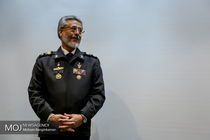 امیر سیاری از اردوگاه شهید رسولی نوشهر بازدید کرد