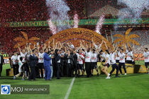 جای پرسپولیس و سپاهان لیگ قهرمانان آسیا مشخص شد
