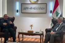 عراق و ایران درباره مقدمات سفر الزیدی به تهران رایزنی کردند