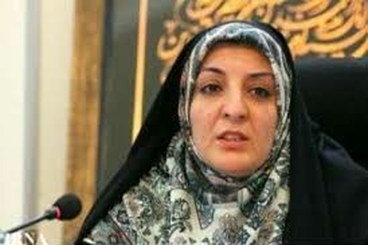 فاطمه دانش یزدی