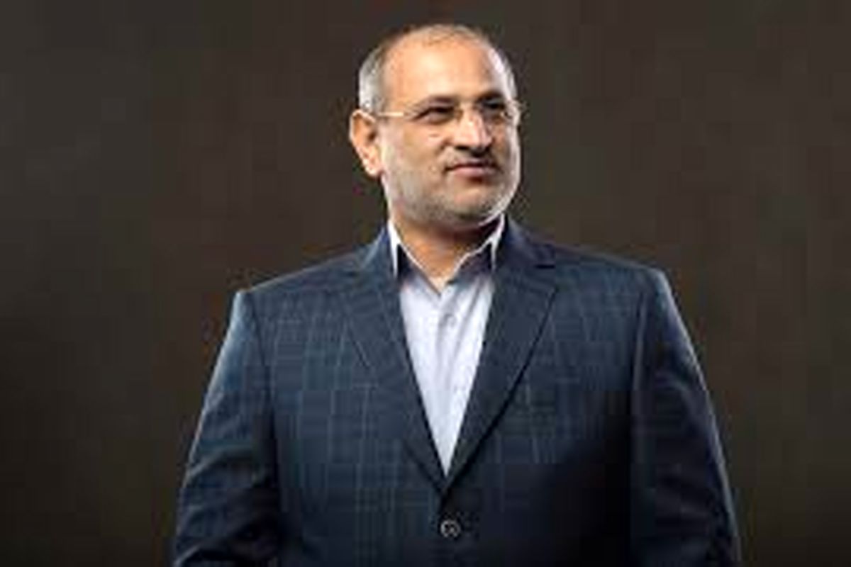 محمدعلی رمضانی دستک