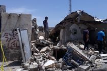 نشت گاز در بندرعباس حادثه آفرید/تخریب 95 درصدی یک منزل مسکونی