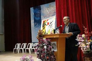 ریاست شورای هماهنگی موسسان مدارس غیردولتی کشور به یک فرهنگی کرمانشاهی رسید