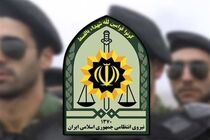شهادت یک پلیس در ترور ناجوانمردانه گشت کلانتری