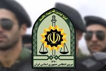 شهادت یک پلیس در ترور ناجوانمردانه گشت کلانتری