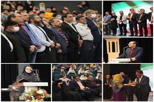 برگزاری جشنواره قصه های شهر گل و گلاب در مقیاس ملی