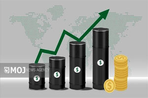 افزایش قیمت نفت در پی حملات پهپادی اوکراین به پالایشگاه‌های روسیه