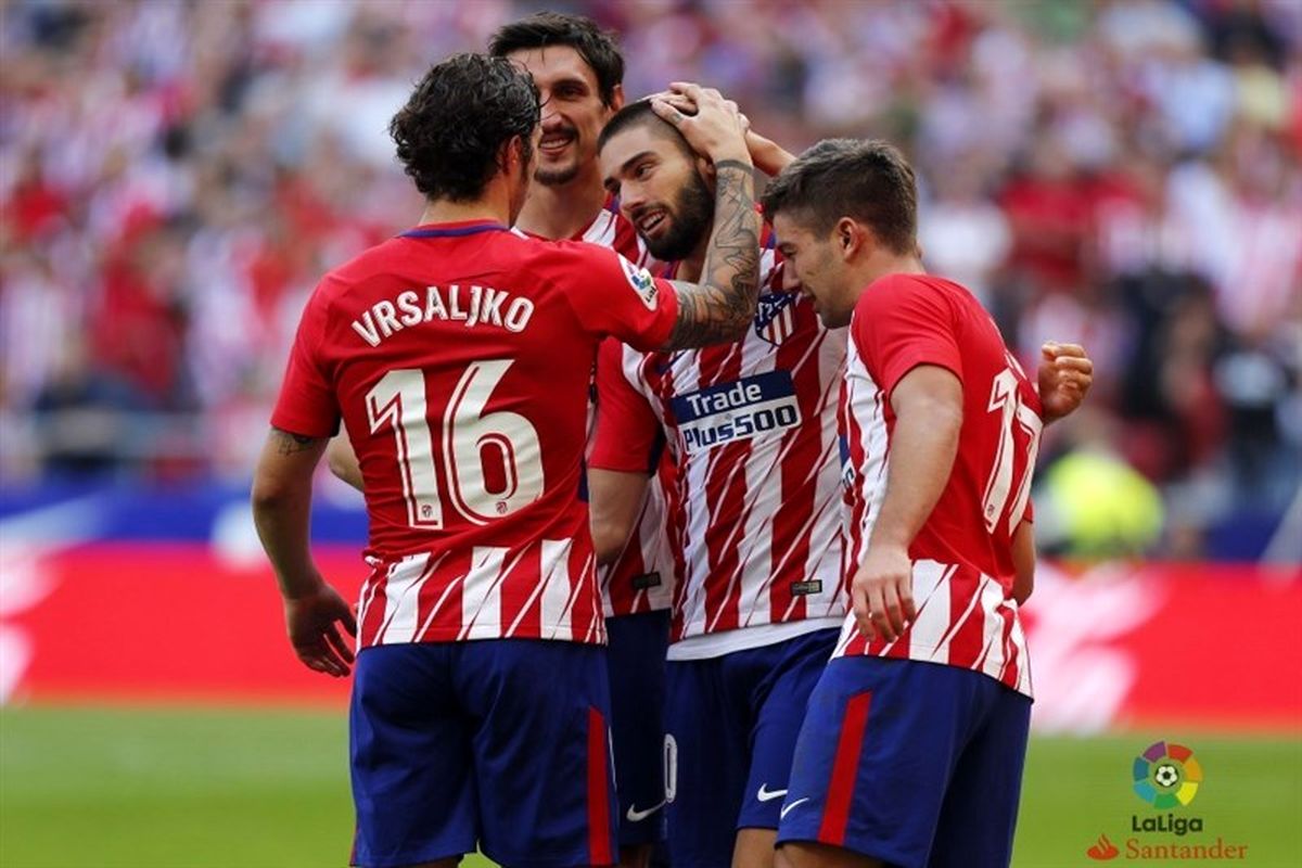 اتلتیکو مادرید