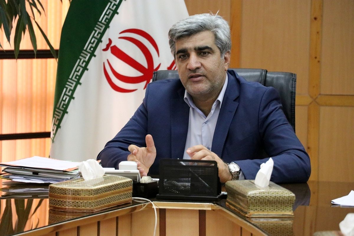 استاندار گیلان