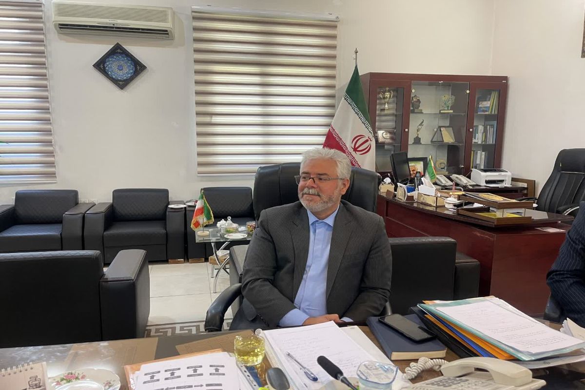 استانداری فارس