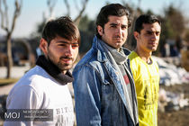 پارکور ورزش هنجار شکن نیست/در حال رایزنی برای به رسمیت شناخته شدن پارکور هستیم