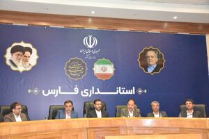 ۵۱ هزار فرصت شغلی؛ سهم ۴۰ درصدی صنایع بزرگ در اشتغال فارس