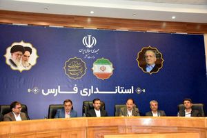 ۵۱ هزار فرصت شغلی؛ سهم ۴۰ درصدی صنایع بزرگ در اشتغال فارس