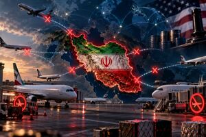 چرا مقابله جدی با تحمیل "محاصره هوایی" به ایران ضروری است؟