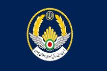 عهدی تا پای جان برای صیانت از ایران بستیم
