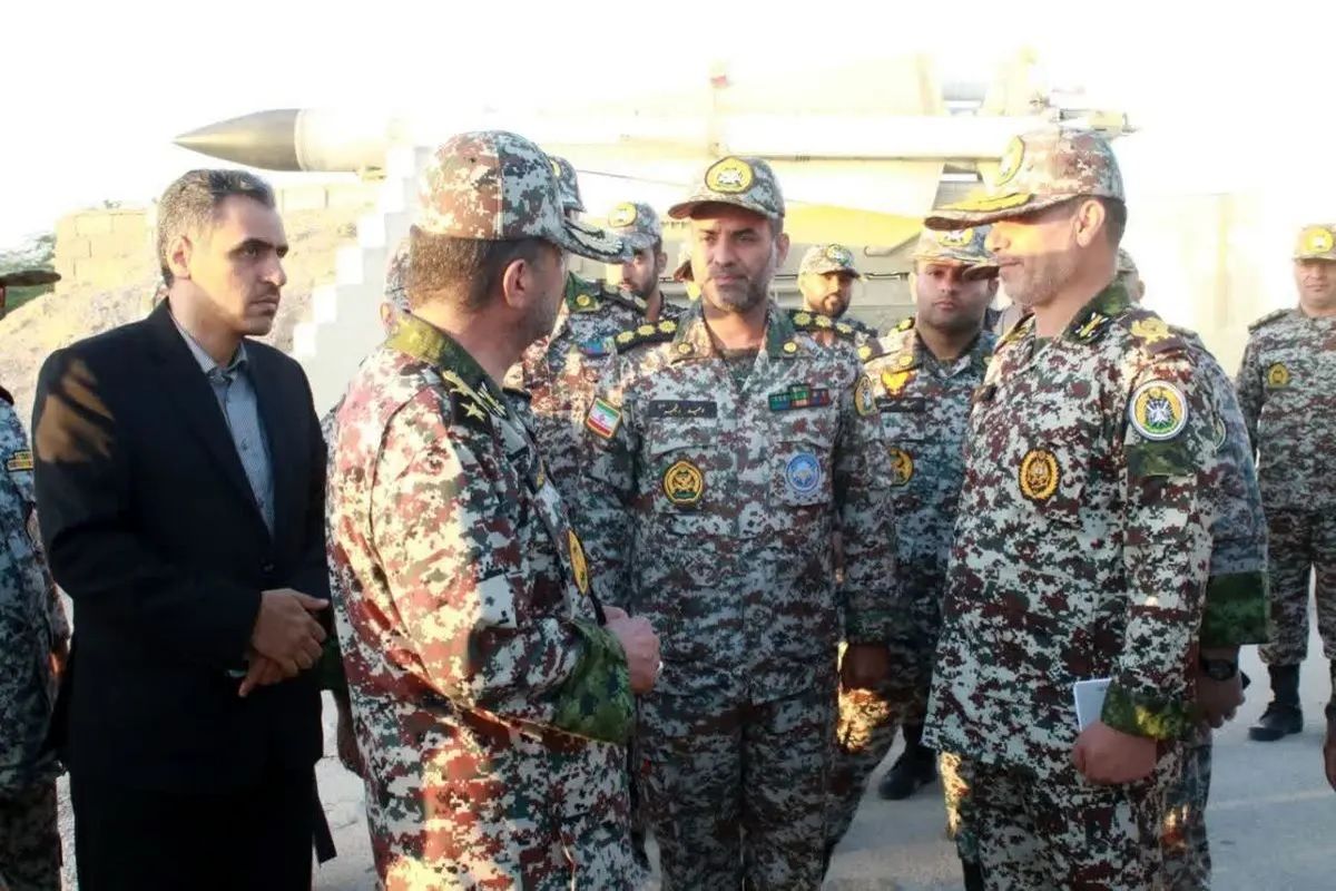 امیر سرتیپ صباحی‌فرد