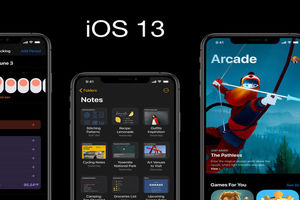 iOS 13 را کدام مدل های آیفون دریافت می کنند؟