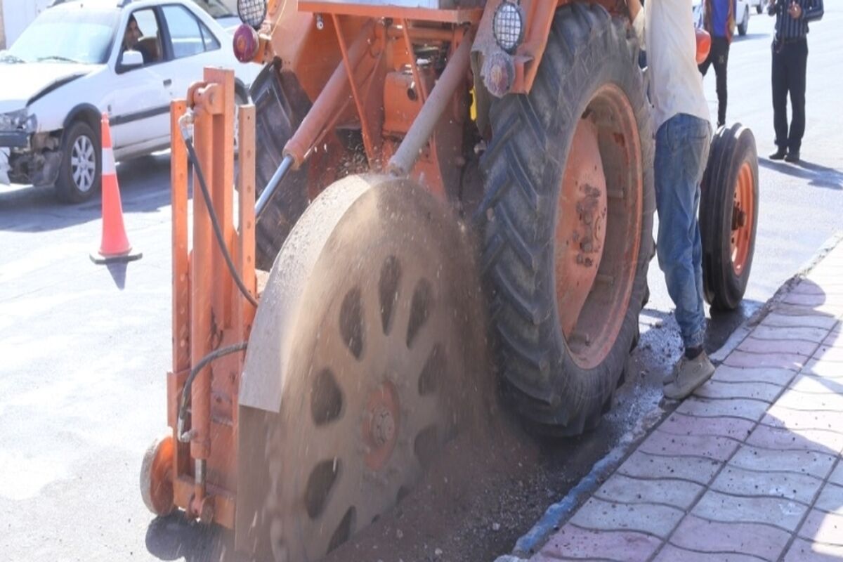 فیبر نوری