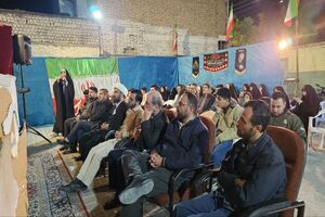 «پردیس اندیشه» با هدف تقویت نهضت خیابانی در شهرکرد آغاز به کار کرد