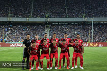 ترکیب احتمالی تراکتور مقابل استقلال در فینال جام حذفی مشخص شد