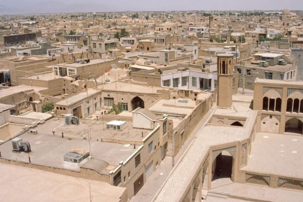 2کاشان