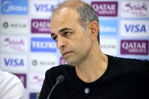 ۲ امتیاز خیلی مهم را از دست دادیم