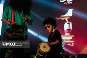 رونمایی از مجموعه کتاب‌های «شهر موسیقی» ویژه آموزش موسیقی کودک