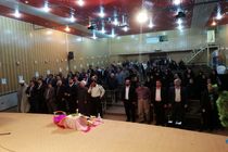 مهری که ماندگار شد / جمع آوری 90 میلیون تومان کمک های مردمی در مراسم گلریزان بیجار