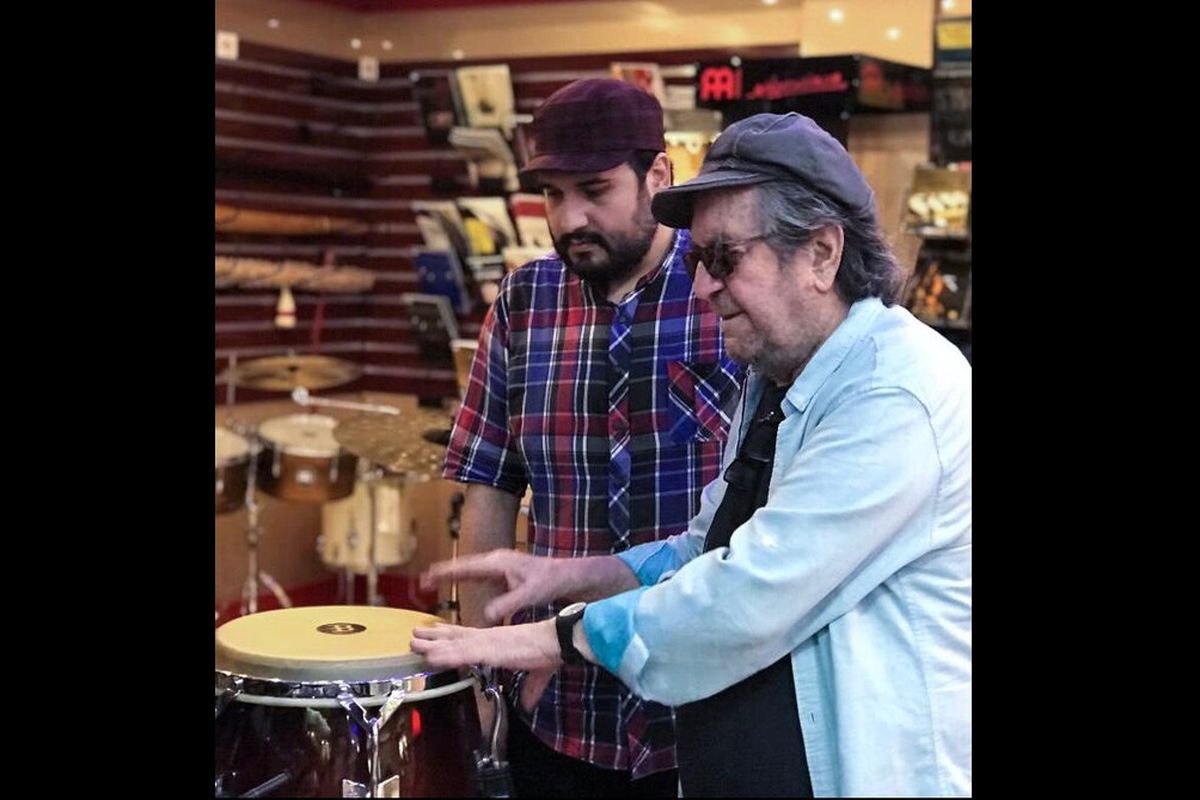 فیلم سینمایی لامینور